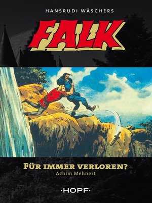 cover image of Falk 4